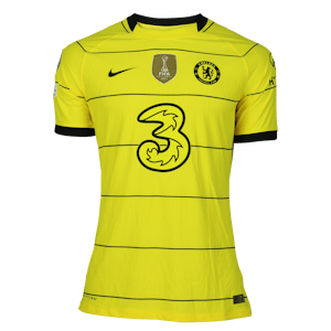 Chelsea - Reece James