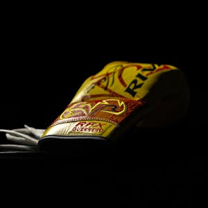 Boxing Glove - Vasyl Lomachenko