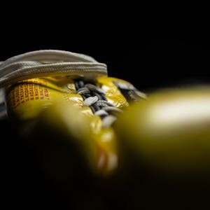 Boxing Glove - Vasyl Lomachenko