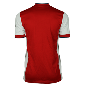 Squad Signed Arsenal Shirt 