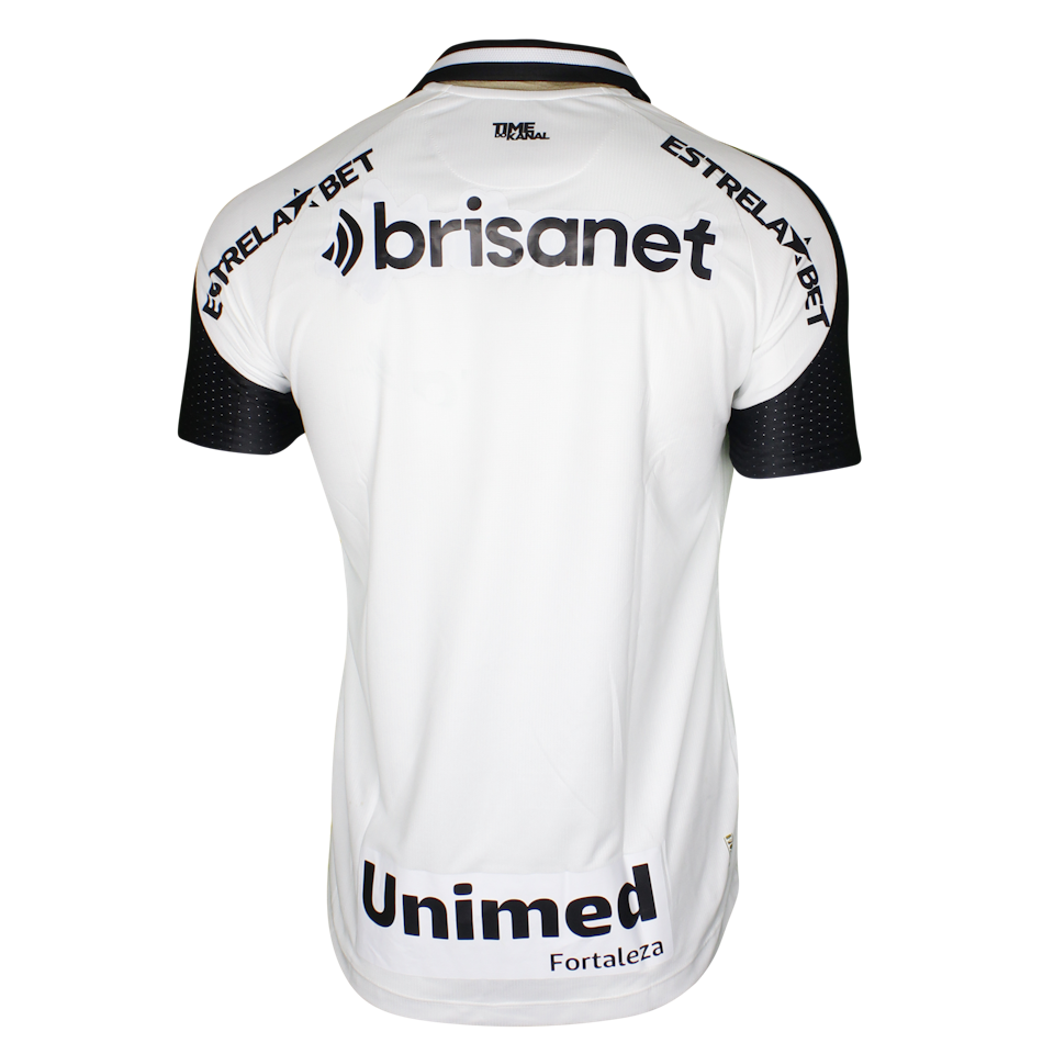 Squad Signed Shirt - 1