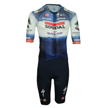 Michael Mørkøv | Stage 21 TDF