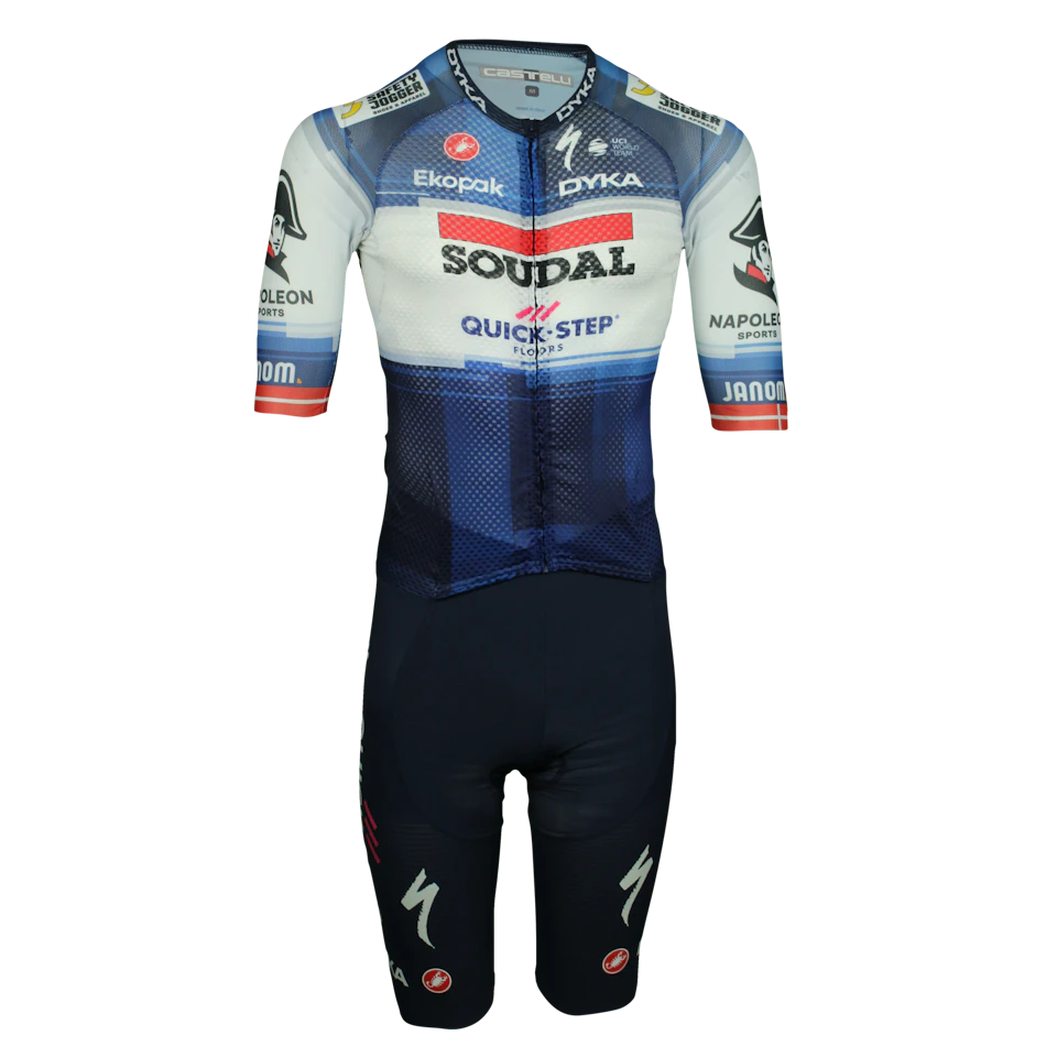 Michael Mørkøv | Stage 21 TDF