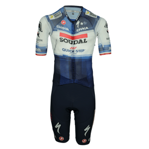 Rémi Cavagna | Stage 21 TDF