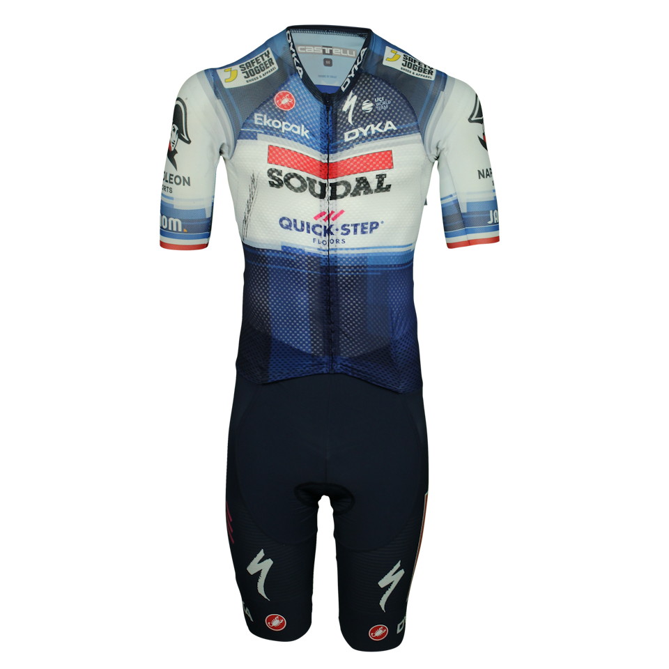 Rémi Cavagna | Stage 21 TDF