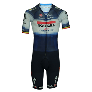 Yves Lampaert | Stage 21 TDF