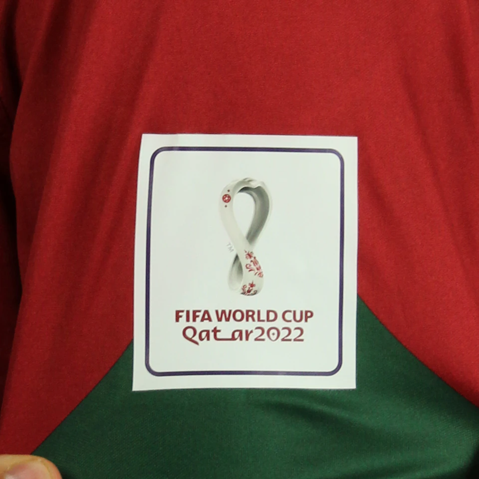 Portugal National Team - Cristiano Ronaldo