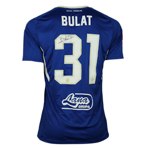 Marko Bulat Dinamo Zagreb shirt