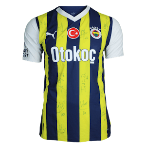 Maglia di Alexander Djiku (Fenerbahçe)