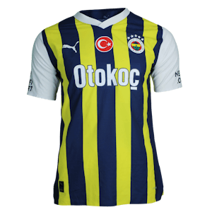 Maillot de Nazim Sangare (Fenerbahçe)
