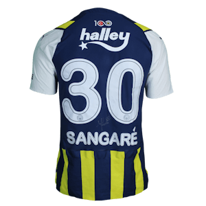 Maillot de Nazim Sangare (Fenerbahçe)