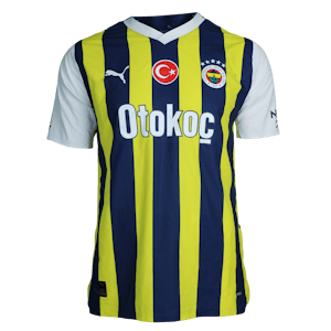 Maillot de Gustavo Henrique Vernes (Fenerbahçe)