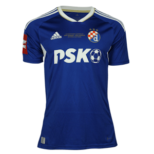 Fran Topić Dinamo Zagreb jersey