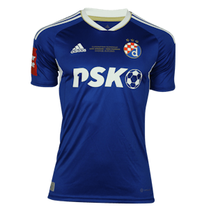 Maglia di Sadegh Moharrami (Dinamo Zagreb)