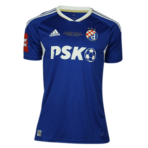 Petar Sučić Dinamo Zagreb shirt