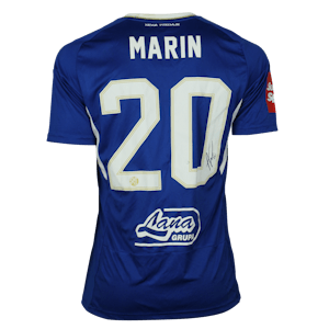 Antonio Marin Dinamo Zagreb shirt