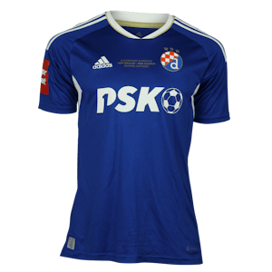Antonio Marin Dinamo Zagreb shirt