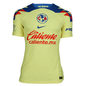 Kevin Nahin Álvarez Campos Club América jersey