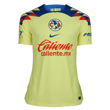 Camiseta Diego Alfonso Valdés Contreras Club América