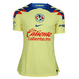 Ramón Juárez Del Castillo Club América shirt