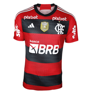 Filipe Luis Flamengo forması