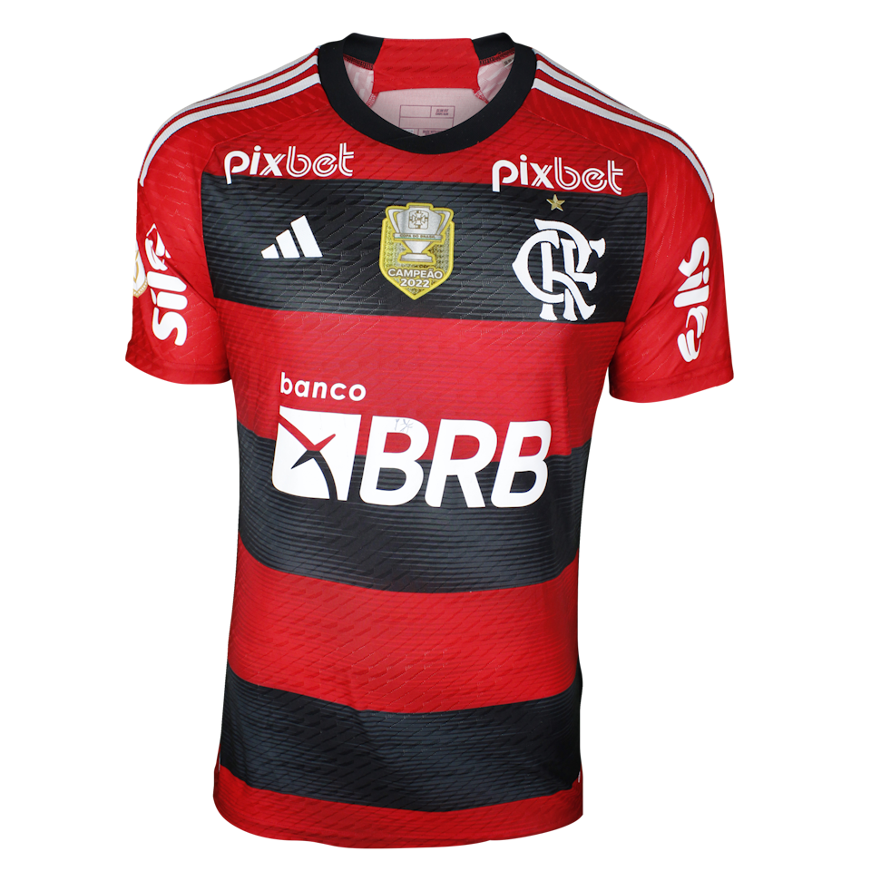 Filipe Luis Flamengo forması