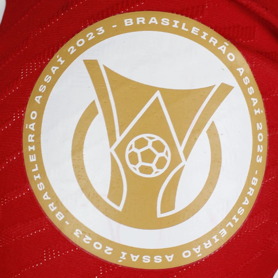 Shirt van Giorgian de Arrascaeta Flamengo