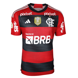 Maillot de Thiago Maia (Flamengo)