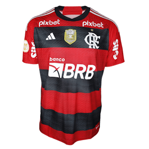 Gerson Flamengo forması
