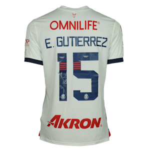 Érick Gutiérrez
