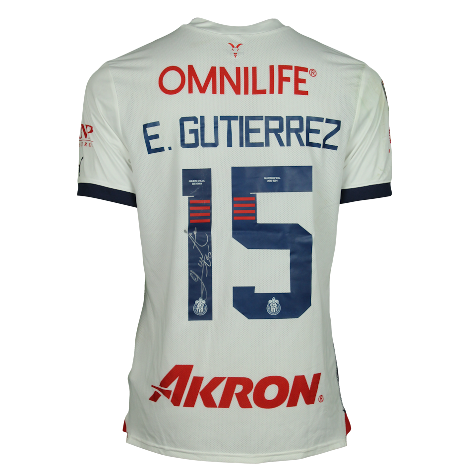 Érick Gutiérrez