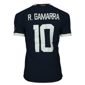 Alejandro Romero Gamarra Paraguay jersey