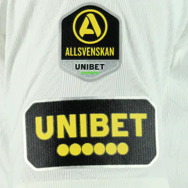 AIK-Trikot von Mads Døhr Thychosen