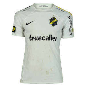 Maillot de Mads Døhr Thychosen (AIK)