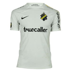 Rui Muati Modesto AIK shirt