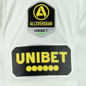 Rui Muati Modesto AIK shirt