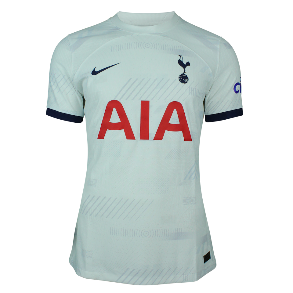 Harry Kane Tottenham Hotspur camisa.