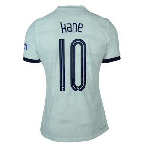 Harry Kane Tottenham Hotspur camisa.