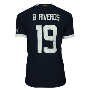Blas Riveros