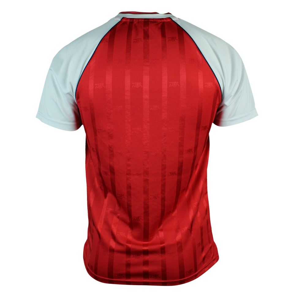 Tony Adams Signed Shirt