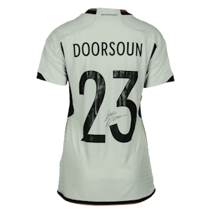 Sara Doorsoun