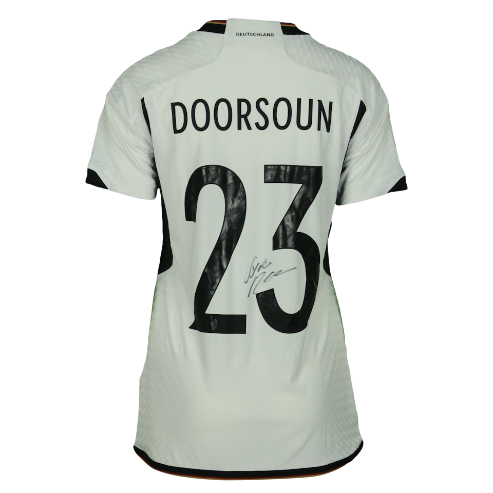 Sara Doorsoun