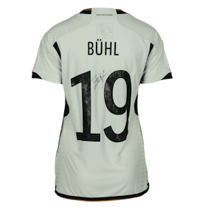 Klara Buhl