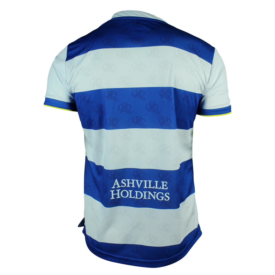 QPR Squad Signed Shirt 21/22