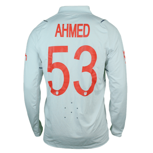 Rehan Ahmed