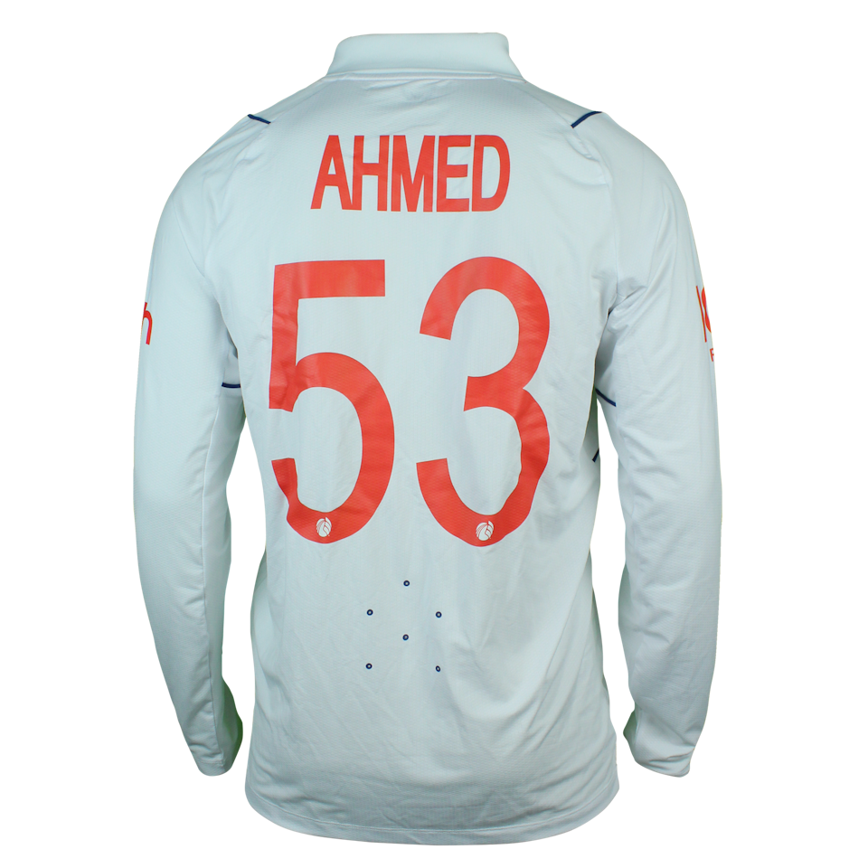 Rehan Ahmed