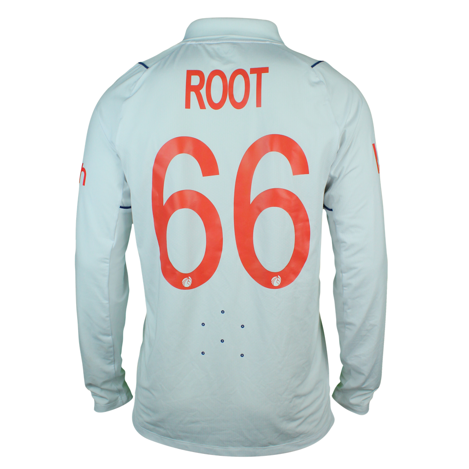 Joe Root