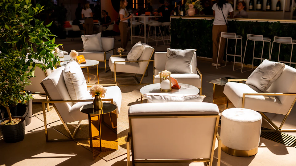 2x BOSS | EMOTION CLUB Formula E Hospitality Tickets