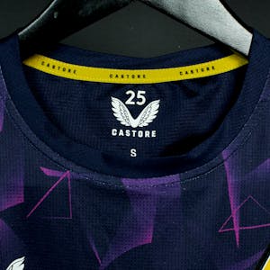 Dan Bentley Warm Up Shirt