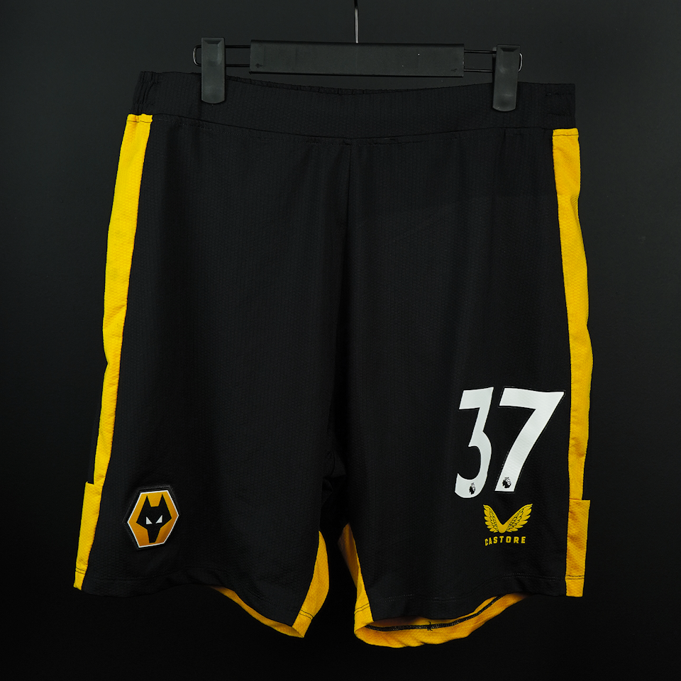 Adama Traore - Home Shorts